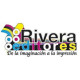 RIVERA  EDITORES
